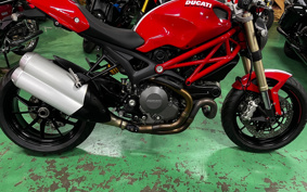 DUCATI MONSTAR 1100EVO 2012 ZDMM511JACB