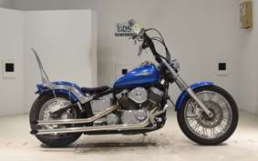 YAMAHA DRAGSTAR 400 1996 4TR