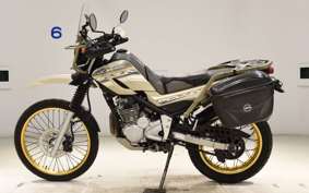 YAMAHA SEROW 250 Gen.2 2001 DG17J