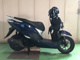 Фото Honda LEAD 125 2023 с японского аукциона