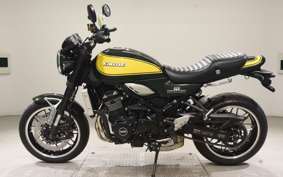 KAWASAKI Z900RS 2023 ZR900K