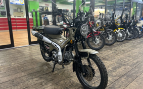 HONDA CT125 HUNTER  CUB  JA55