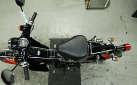 HONDA LITTLE CUB E AA01
