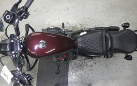 HARLEY XL1200NS 2019