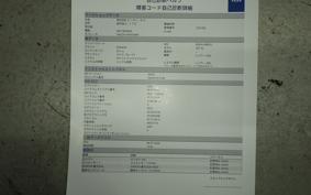 YAMAHA YZF-R25 A 2009 RG43J