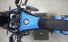 YAMAHA TENERE 700 2025 DM17J