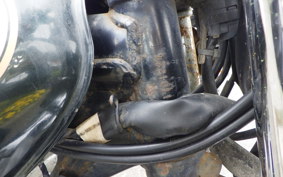 HONDA GB250 CLUBMAN Gen.5 MC10