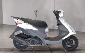 SUZUKI ADDRESS V125 CF4MA