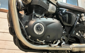 TRIUMPH BONNEVILLE T100 2021 DAD70G