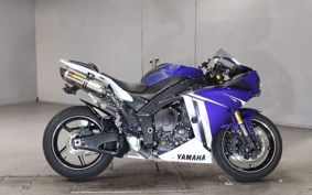 YAMAHA YZF-R1 RN23
