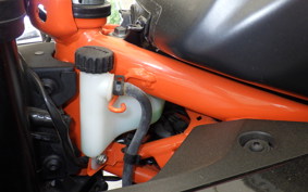 KTM 125 RC