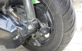 HONDA PS250 MF09