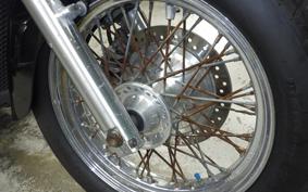 HONDA SHADOW 400 2004 NC34