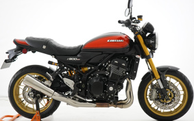 KAWASAKI Z900RS SE 2026 ZR902A