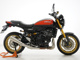 Фото Kawasaki Z900RS SE 2026 с японского аукциона