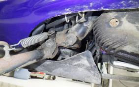 YAMAHA AXIS 100 SB06J