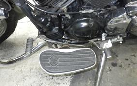 YAMAHA DRAGSTAR 400 CLASSIC 2003 VH01J