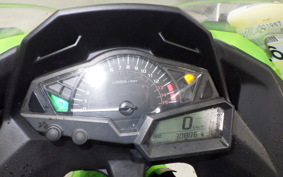KAWASAKI NINJA 250 ABS EX250L