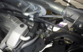 HONDA GYRO X 2009 TD02