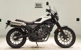 HONDA CL250-2 MC57