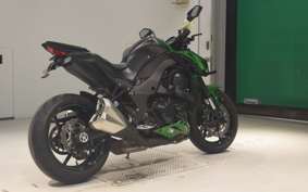 KAWASAKI Z1000 Gen.5 2018 ZXT00W