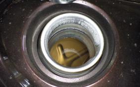 YAMAHA JOG Gen.5 SA36J