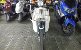 HONDA C70 SUPER CUB C70