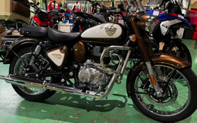 OTHER ENFIELD CLASSIC 350 2025 DJEL