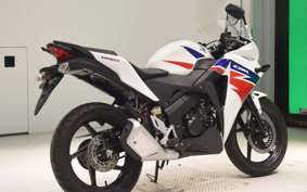 HONDA CBR125R 2021 JC50