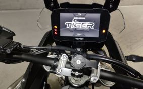 TRIUMPH TIGER 900 RALLY 2023 TRE67D