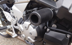 KAWASAKI Z1000 2007 ZRT00B