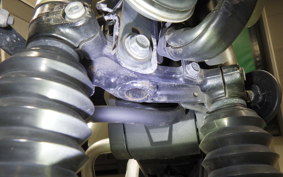 HONDA CT125-2 2013 JA65