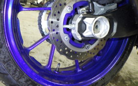 YAMAHA MT-07 ABS 2017 RM19J