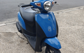 SUZUKI LET's CA4AA