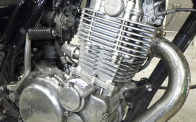 YAMAHA SR400 Gen.3 2009 RH01J