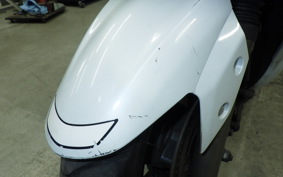 SUZUKI ｽｳｨｯｼｭ125 DV12B