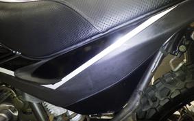KAWASAKI SUPER SHERPA 1998 KL250G
