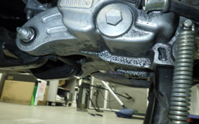 HONDA LEAD 125 2003 JF45