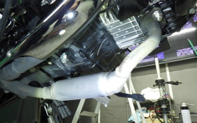 HONDA DAX 125 2025 JB06