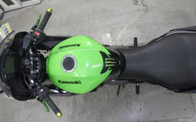 KAWASAKI NINJA 400R 2012 ER400B