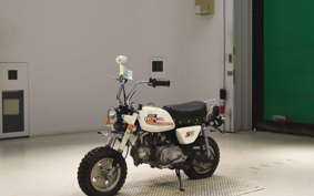 HONDA MONKEY 1996 Z50J