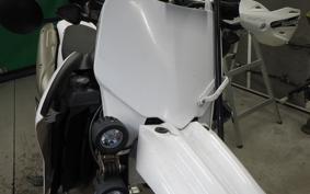YAMAHA WR250X 2022 DG15J