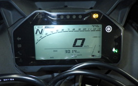 YAMAHA YZF-R125 2021 RE45J