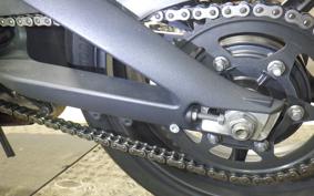 TRIUMPH STREET TRIPLE 2009