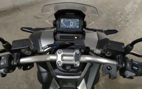 HONDA ADV150 KF38