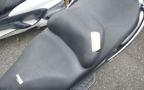SUZUKI SKYWAVE 400 2007 CK43A