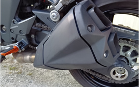 KAWASAKI NINJA 1000 ABS 2015 ZXT00G