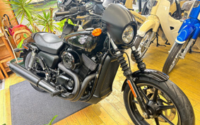 HARLEY XG750 2015 NBB