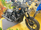 Фото Harley XG750 2015 с японского аукциона