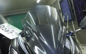 KAWASAKI NINJA 250 ABS 2016 EX250L